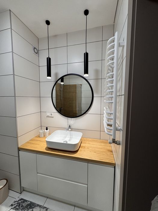 ТЦ «Майдан» 2-х кімнатна новобудова. Перша здача