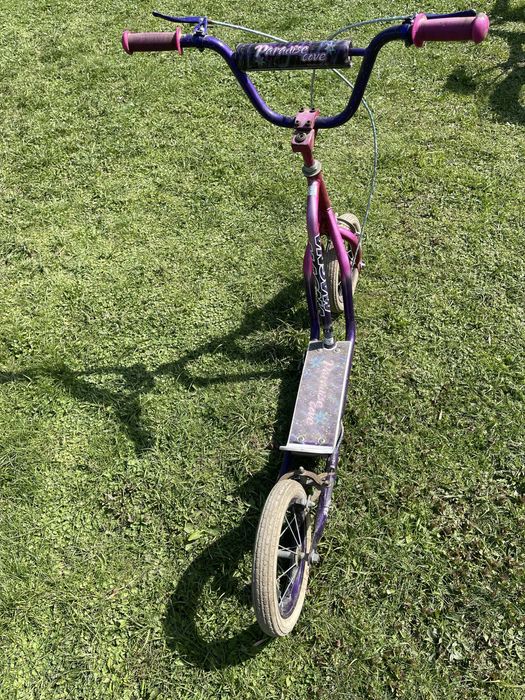 Самокат для дітей