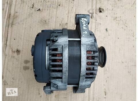 Генератор эпика, эванда