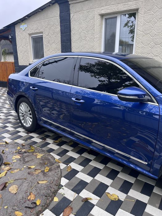 Продам Passat SE