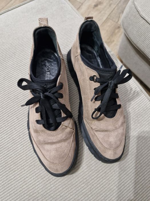 Buty rylko rozm 36