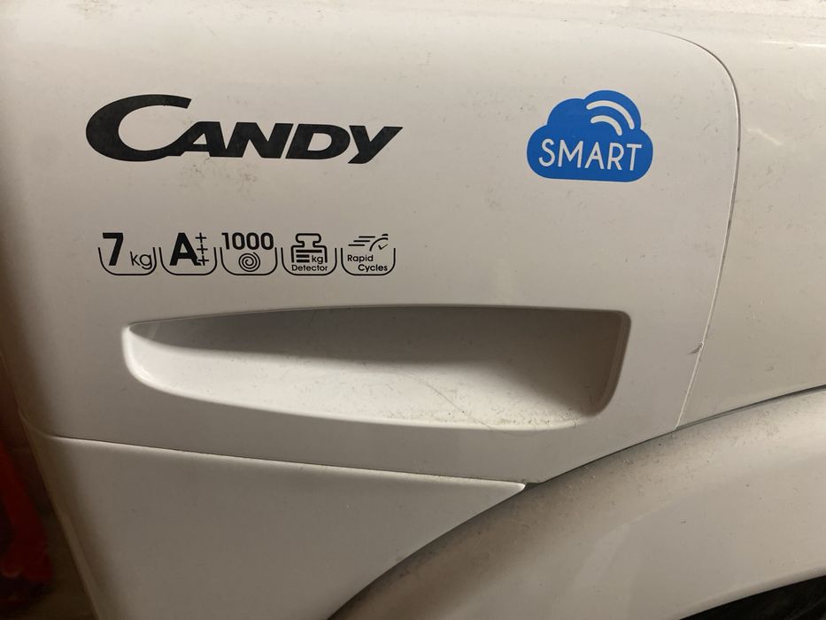 Maquina de lavar Candy