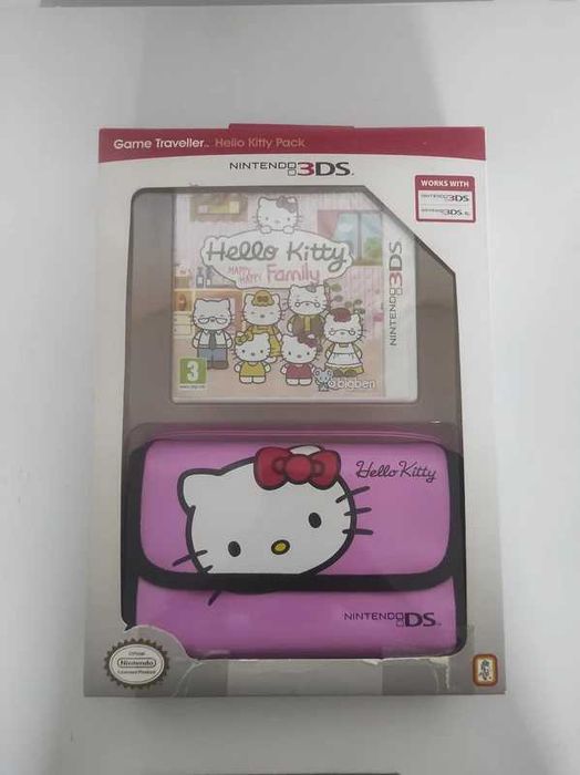 Conjunto Jogos e Acessórios Nintendo Gameboy / DS / 3DS / Wii - Lote de Jogos Nintendo - Pack Jogos Nintendo - Venda avulso