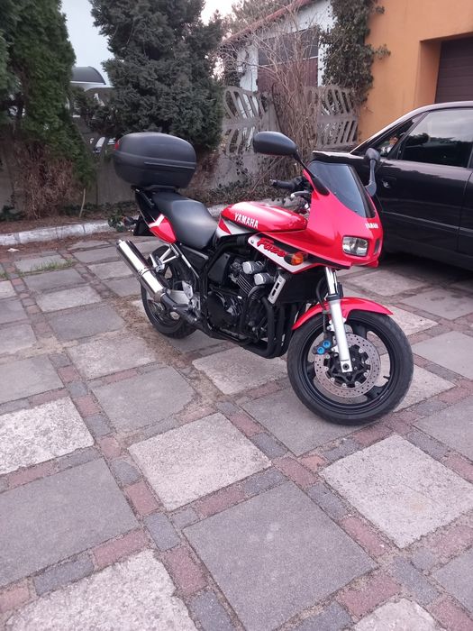 Yamaha