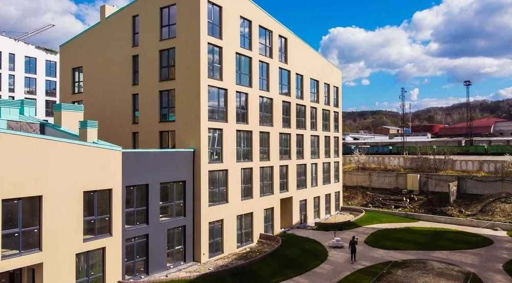 2-кімнатна квартира за адресою (площа 68 м²) - Atlanta.ua - фото 13