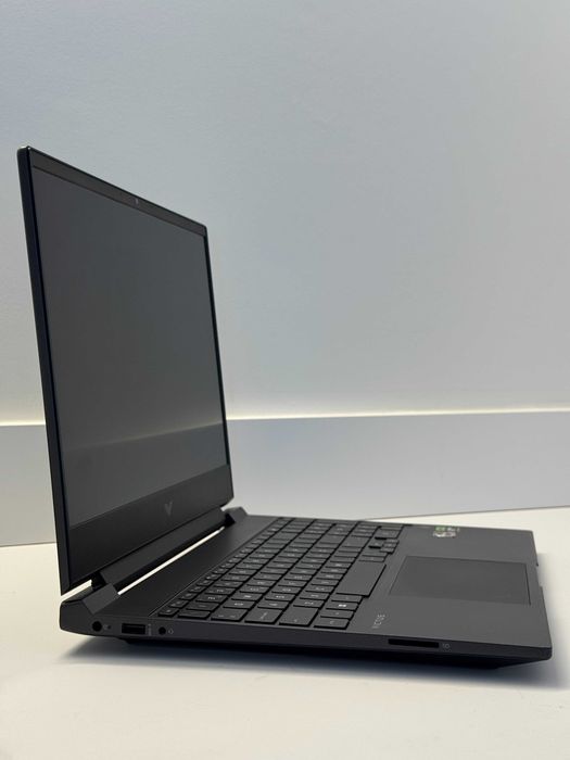 HP Victus Gaming 15 | Ryzen 5 | 16GB RAM | RTX 2050 | 512GB SSD