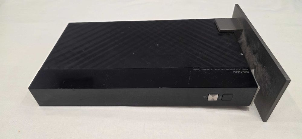 Asus DSL-N66U Router xDSL