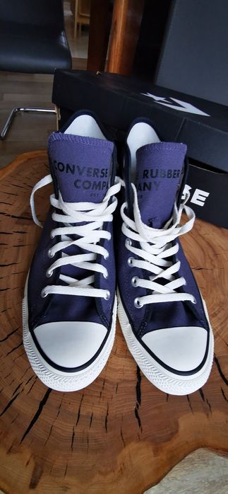 Trampki Converse A07126C Nr 43