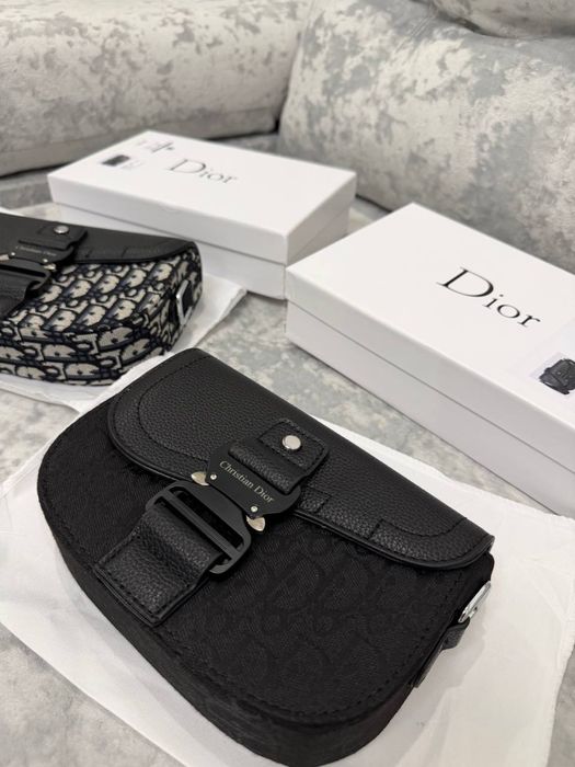 Сумка Dior в подарунковій коробці