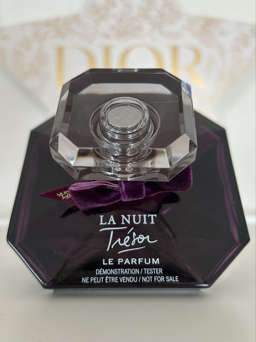 Lancome La Nuit Tresor Le Parfum