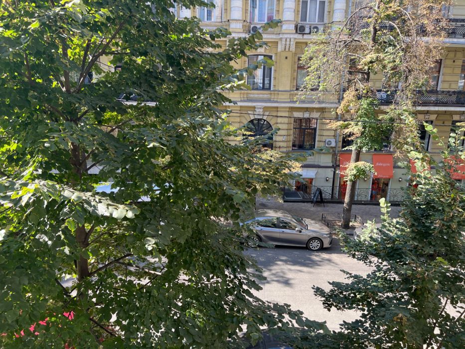 Квартира на Липках!