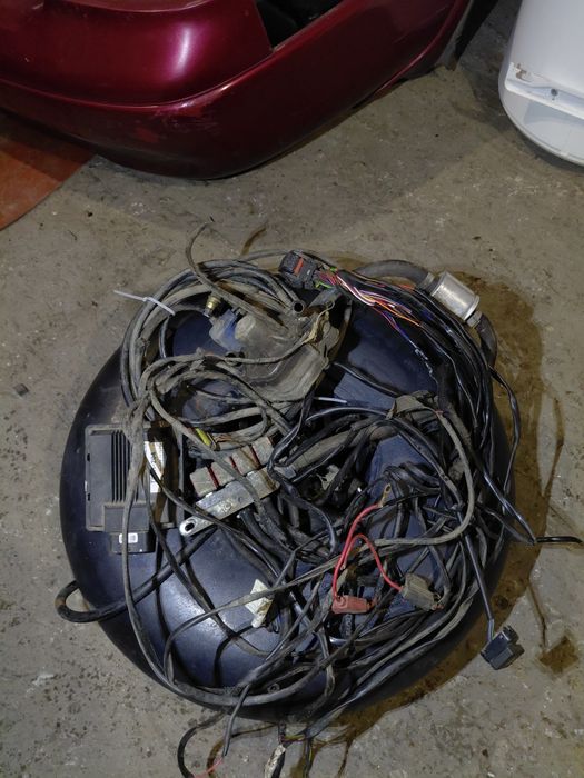 Продам ГБО 4 поколение