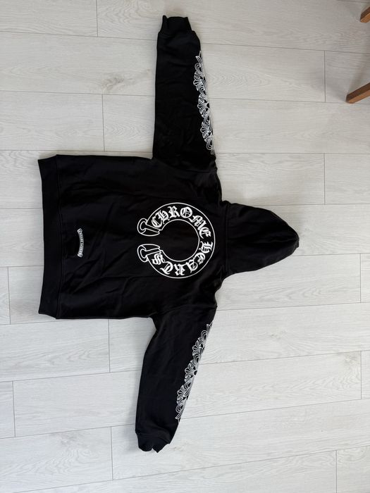 Bluza Chrome Hearts M