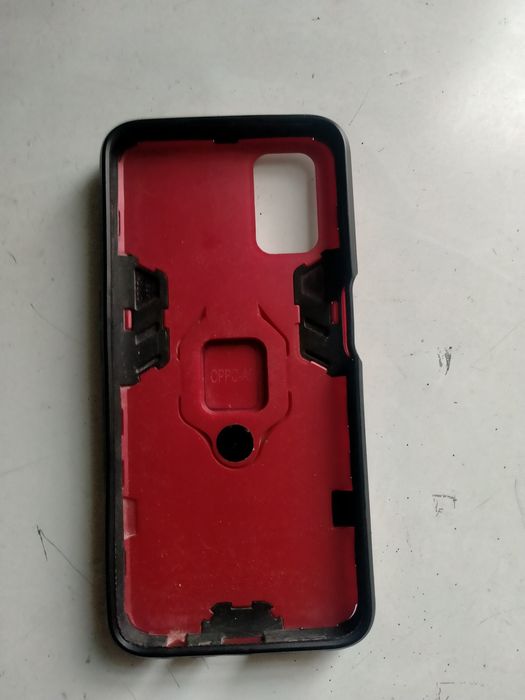 Etui pancerne oppo a52