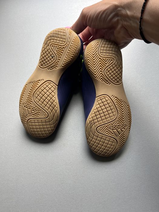 Halówki buty piłkarskie Adidas 28,5