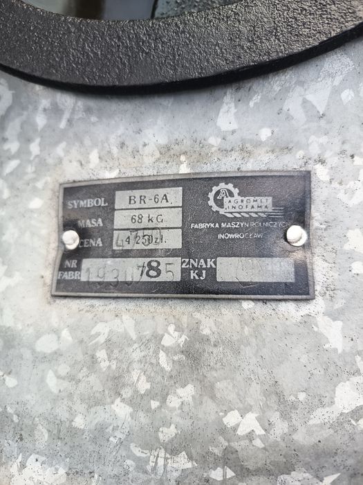 Beczka na wodę 600l ocynkowana