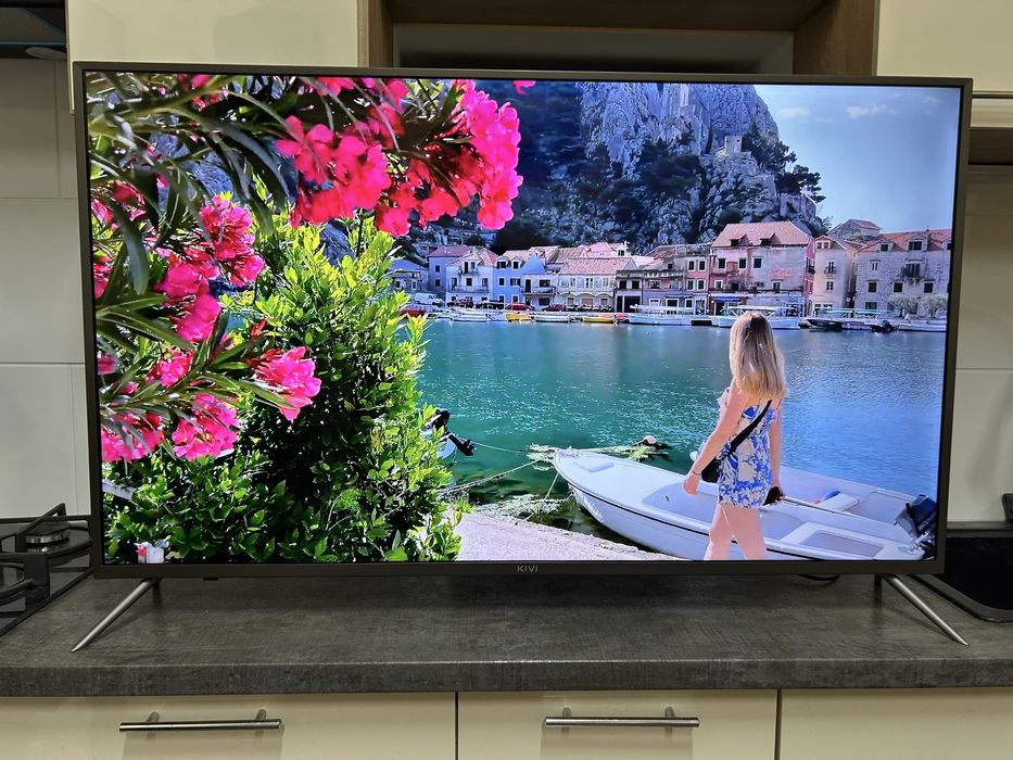 Смарт телевизор Kivi 50”