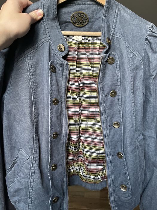 Kurtka wiosenno-jesienna IDRA, wiatrówka