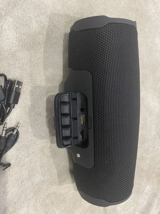 Портативная колонка, динамик, акустика, Беспроводная Bluetooth Колонка