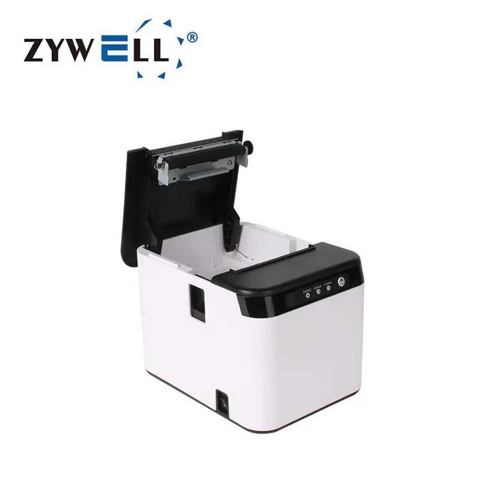 ZY-Q821 80mm termiczna drukarka POS