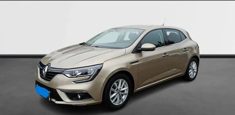 Renault Megane SPRZEDAM Renault Megane1,3 115KM