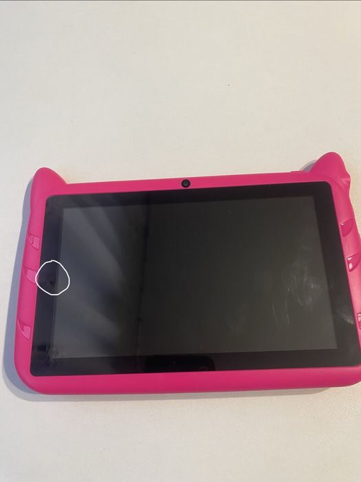 Tablet dla dzieci 7cali Android 13