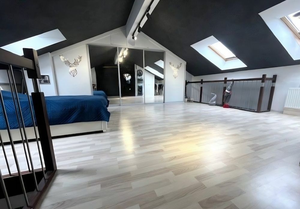 Apartment in Szczecin - View 5