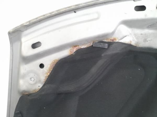 Capot JEEP Grand Cherokee II (WJ, WG)