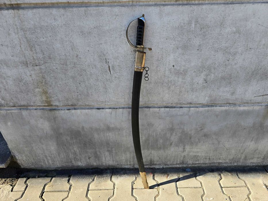 Stara szabla replika