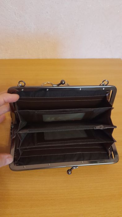 Сумочка, клатч нова!