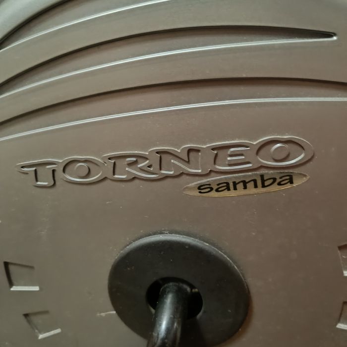 Велотренажер Torneo Samba