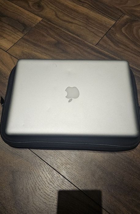 MacBook Pro A1278 Mid 2012 i5 8GB Ram Kingston 500GB HDD para peças