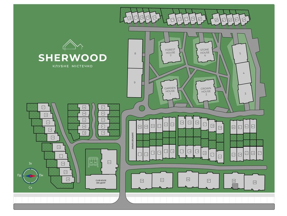 1-room apartment apartment by the address st. Ul Antonova (area 41,4 m²) - Atlanta.ua - photo 6