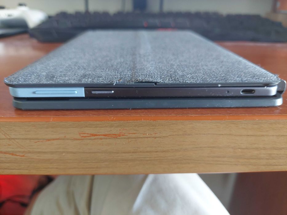 Lenovo Chromebook Duet