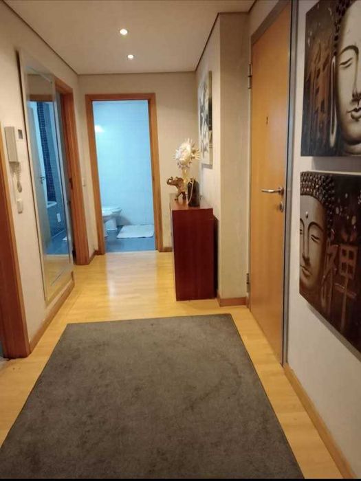 Quarto para arrendar