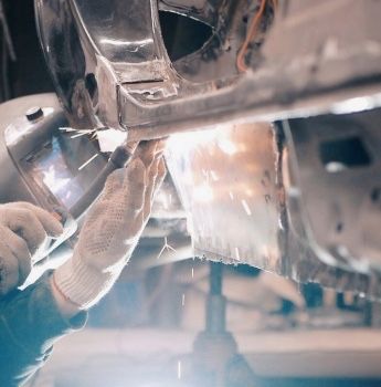 Сварка кузова авто.Замена порогов.Сварка днища.Зварювання кузову.