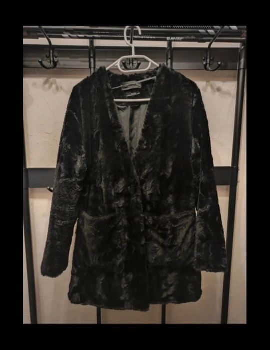 Kurtka Pull & Bear