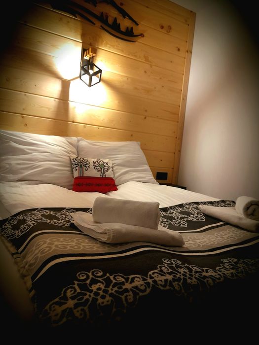 Wisła - Noclegi pokoje, apartamenty, centrum miasta