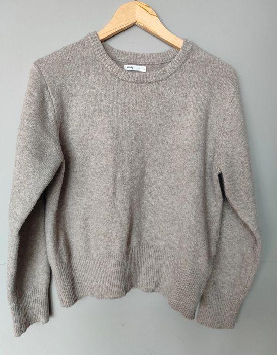 Sweter damski sinsay XL