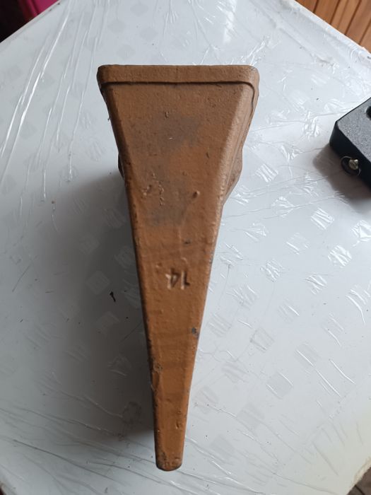 Срочно!!!Коронка для эксковатора