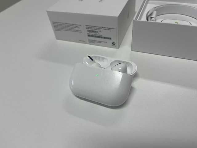 AirPods Pro 3 2023