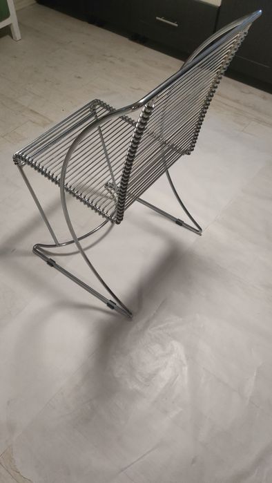 krzesło Meyer Methalstuhl