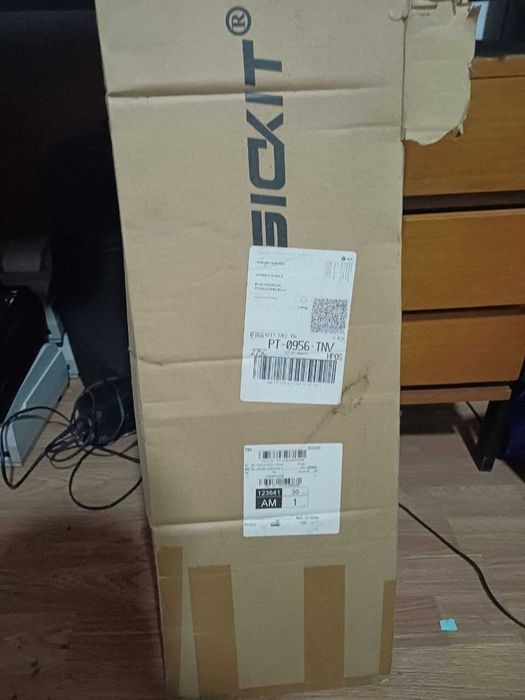 Audi a4 b9 sedan deflectores de vento