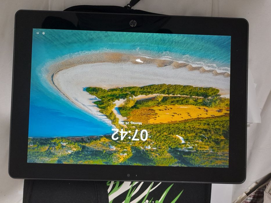 HP pro x2 612 G2 Tablette