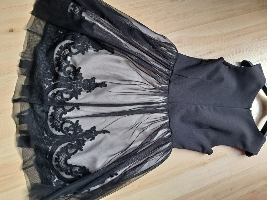 Sukienka Bicotone r.38 wesele