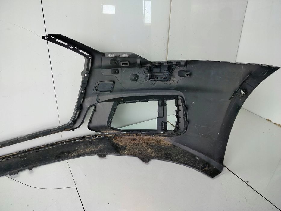 zderzak przód przedni audi s6 c8 2018- 6xpdc