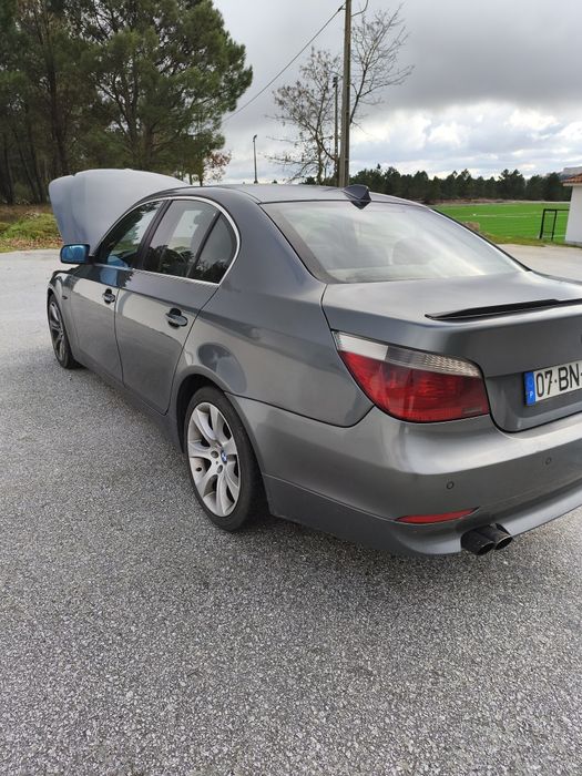 530D 218cv  2005