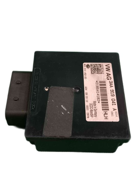 Modulo Electrónico - 3AA919041A - VW TIGUAN (5N_)