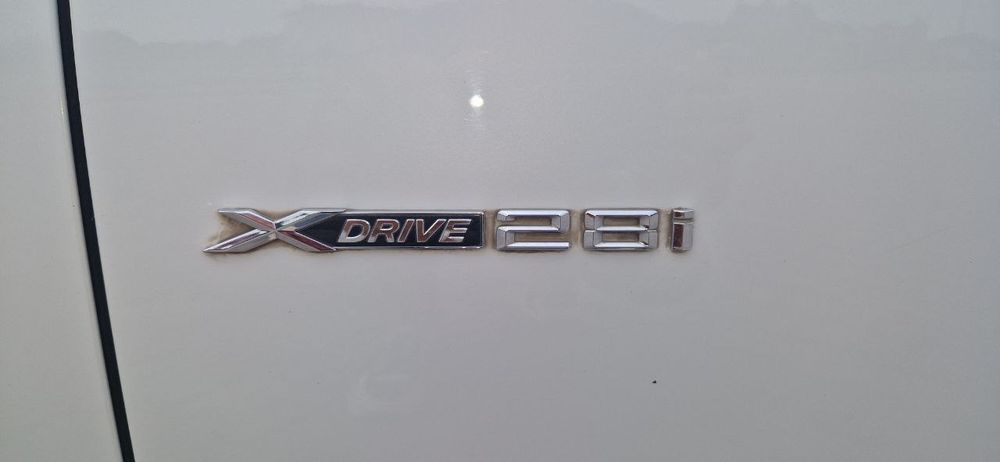 Продам BMW X3 F28I