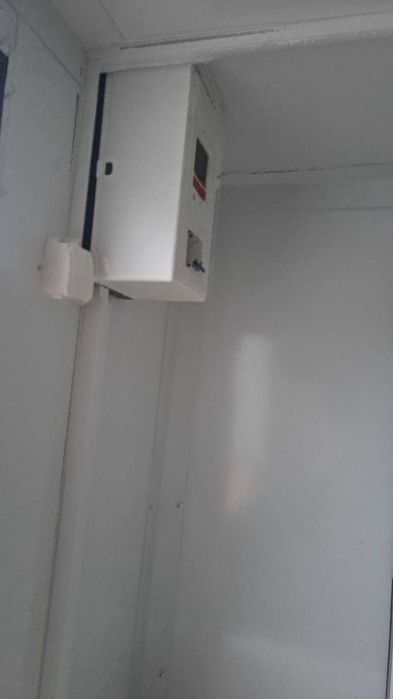 Торговий прицеп, кіоск, купава, кавярня, фудтрак, прицеп, торговый 2х4